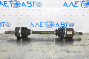Drive axle shaft front right Dodge Charger 11-23 3.6 awd jams outer CV joint