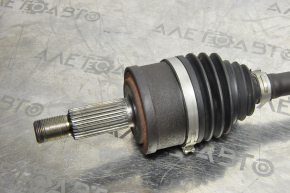 Drive axle shaft front right Dodge Charger 11-23 3.6 awd jams outer CV joint
