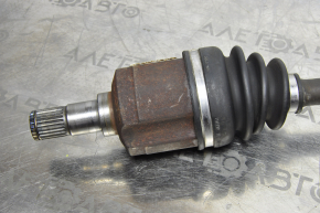 Drive axle shaft front right Dodge Charger 11-23 3.6 awd jams outer CV joint