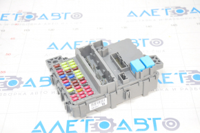 Fuse box under dashboard Honda Clarity 18-21 usa