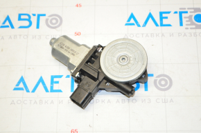 Rear left window lift motor Nissan Leaf 13-17
