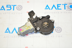 Rear left window lift motor Nissan Leaf 13-17