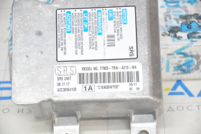 SRS airbag module airbag computer Honda Clarity 18-19 usa