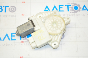 Window lift motor rear left VW Jetta 19-23