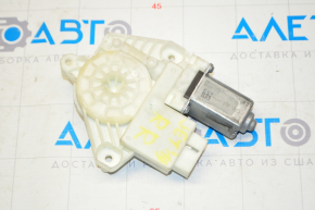Window lift motor rear right VW Jetta 19-24
