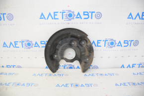Brake Disc Cover Rear Left VW Passat b8 16-19 USA