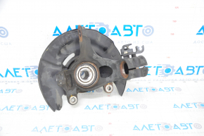 Trunnion with hub front left Honda Clarity 18-21 usa with casing