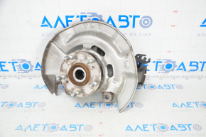 Trunnion with hub front right Honda Clarity 18-21 usa with casing