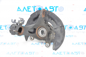 Trunnion with hub front right Honda Clarity 18-21 usa with casing
