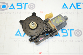 Window lift motor rear right Cadillac ATS 13-18