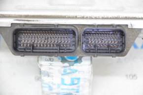 Block ECU engine computer Honda Clarity 18-18 usa