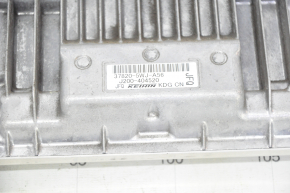 Block ECU engine computer Honda Clarity 18-18 usa