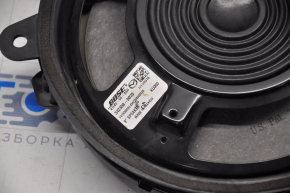 Front right door speaker Mazda CX-9 16-23 BOSE