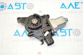 Window lift motor rear right Subaru Outback 10-14