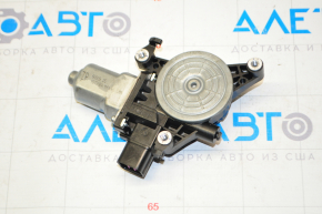 Window lift motor rear right Subaru Outback 10-14
