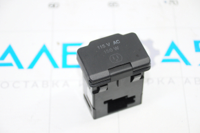 Fiat 500L 14- Center Console Socket
