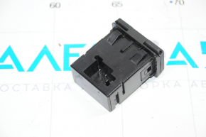 Fiat 500L 14- Center Console Socket