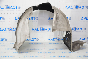 Front left fender liner Honda Clarity 18-21 usa