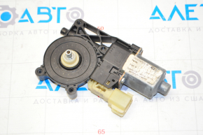 Window Motor Rear Right Lincoln MKZ 13-20