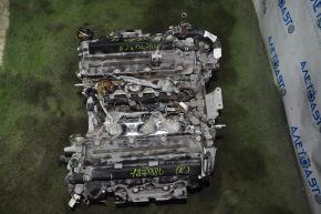 Engine Acura MDX 14-15 3.5 J35Y5 86k