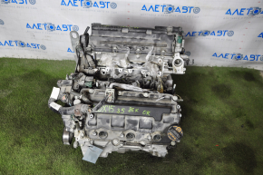 Engine Acura MDX 14-15 3.5 J35Y5 86k