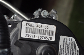 Engine Acura MDX 14-15 3.5 J35Y5 86k
