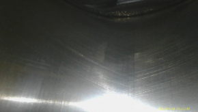 Engine Acura MDX 14-15 3.5 J35Y5 86k