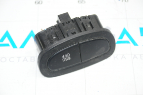 ESC OFF button Fiat 500L 14-
