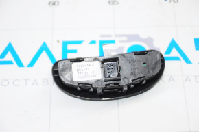 ESC OFF button Fiat 500L 14-