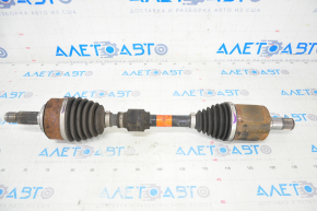 Drive axle shaft front left Honda Clarity 18-21 usa