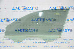 Glass door front left VW Passat b8 16-19 USA scratches