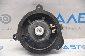Subaru Outback 10-14 Front Left Door Speaker