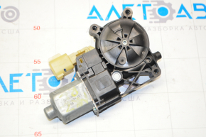 Window Motor Rear Left Lincoln MKZ 13-20