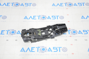 Rear right door handle mechanism for a VW Passat b8 16-19 USA