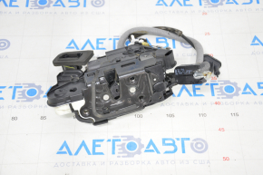 Front left door lock VW Passat b8 16-19 USA