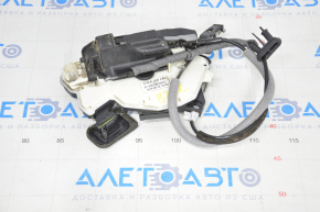 Front left door lock VW Passat b8 16-19 USA
