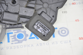 Front left door lock VW Passat b8 16-19 USA