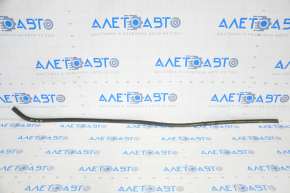Door seal rear left VW Passat b8 16-19 USA lower
