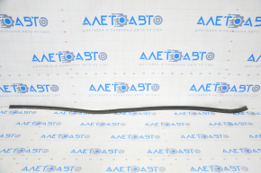 Door seal rear left VW Passat b8 16-19 USA lower