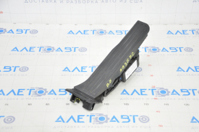 Gas pedal VW Passat b8 16-19 USA broken fasteners