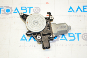 Rear left window lift motor Subaru Forester 14-18 SJ