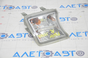 Left turn signal Toyota Prius 30-11 10-12 prerest sand