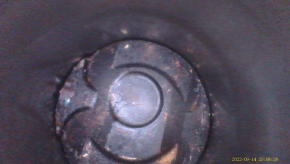 Chevrolet Volt 16- 1.5 45k Engine