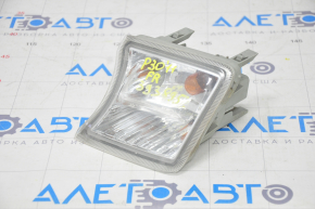 Right turn signal Toyota Prius 30-11 10-12 prerest sand