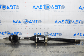 Drive axle shaft front right Jeep Cherokee KL 14-16 2.4 FWD type 1