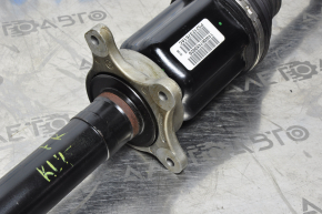 Drive axle shaft front right Jeep Cherokee KL 14-16 2.4 FWD type 1