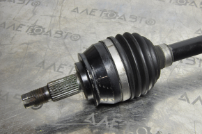 Drive axle shaft front right Jeep Cherokee KL 14-18 2.4 FWD type 2