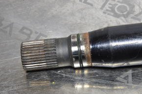 Drive axle shaft front right Jeep Cherokee KL 14-18 2.4 FWD type 2