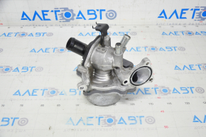 Cooling pump with thermostat housing assembly Honda Clarity 18-21 usa