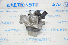 Cooling pump with thermostat housing assembly Honda Clarity 18-21 usa